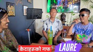 Hamro Guff || Singapore botique Pokhara @LaureOfficial