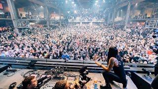 Fatima Hajji - ALL NIGHT LONG @ CODE - Fabrik (Madrid - Spain) 20 01 2024 Videoset