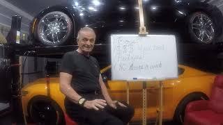 Jims Garage  SO YOU WANT TO START YOUR OWN BUSINESS