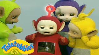 Teletubbies | It's Time To Wash The Elephants! | Shows for Kids