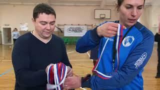 Школьная регбийная Лига 