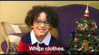 Epic Kids - What Is Christmas About?