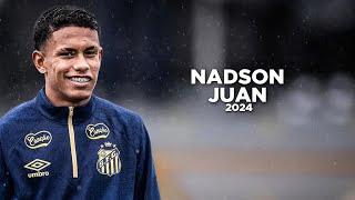 15 Year Old Nadson Juan is the Next Football Legend 