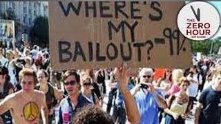 Prof. Richard Wolff: Can "Accountable" Capitalism Exist?