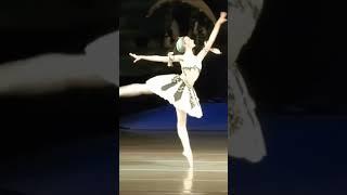 Anastasia Nuikina 2nd variation. Le Corsaire