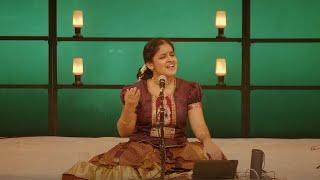 Spoorthi Rao | Full Concert | MadRasana Festival