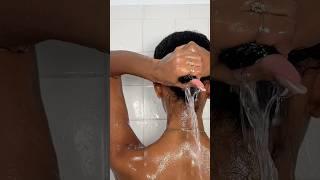AT HOME BEAUTY/SELF CARE ROUTINE #grwm #getreadywitme #beautyroutine #beauty #naturalhair #haircare