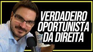 OPORTUNISTAS DANDO AS CARAS NA DIREITA | Cortes do @MBLiveTV