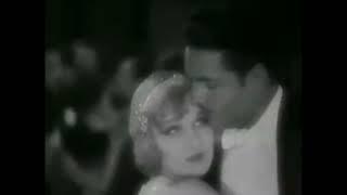 A Romantic Waltz Scene (Fazil 1928)