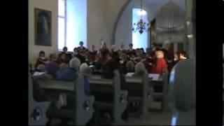 TTÜ Vilistlaste Naiskoor - Salve Regina (Karlsen)