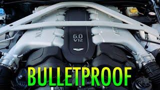 Astons Bulletproof Engines - QOTW #46