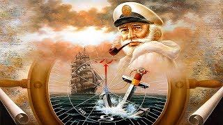 Настоящий Морской Волк. Жизнь на парусной яхте в США