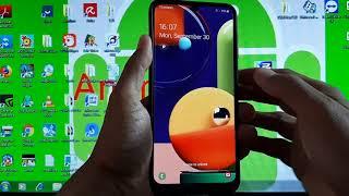 How to Install Xposed Framework for Android 9 Pie on Samsung Galaxy A50s