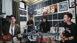 REO Brothers - A Day In The Life | The Beatles