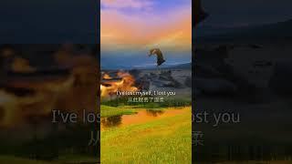刀郎 【西海情歌】英文版，另一番异域风格【Love Song of Western Sea】 #刀郎 #音樂