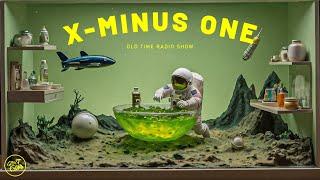 Science Fiction Old Time Radio - X Minus One