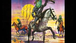 Budgie * I can't see my feelings (1975)