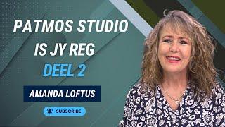 Is jy reg | Deel 2 Amanda Loftus