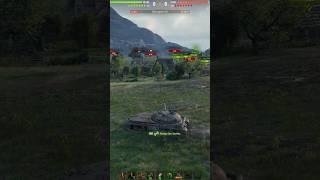 WOT Unbelievable - STG Guard shoots HE Missile to side Emil I in Westfield (Onslaught Light)