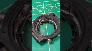 g shock water resistant problem / water enter / foggy