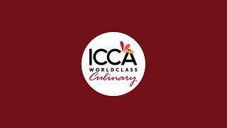 ICCA - Dubai & Abu Dhabi is live at the Global Chefs Challenge Singapore 2024