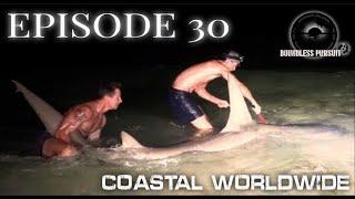 Episode 30:  Coastal Worldwide, with Dylan and Blaine