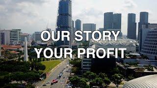 PPC Profit Pros. Our Story.  Your Profit.