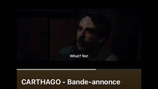 Carthago TV Series Trailer