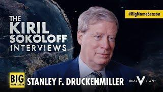 Stanley F. Druckenmiller: Monetary Policy & Markets