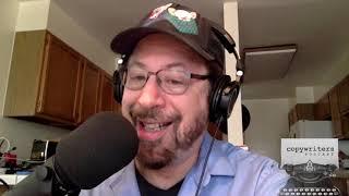 Copywriters Podcast 103 - Creativity and Copywriting