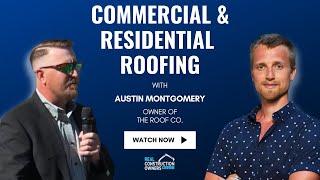 Working Smartly with the Sub-Contractors ft. Austin Montgomery | RCO Podcast with Justin Ledford