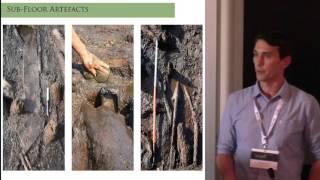 Crannog construction in early Iron Age Scotland: exploring duration and motivation