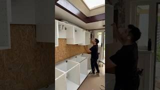 #ikea #kitchen #diy #fyp #trending #trendingshorts #viral #viralshorts #kitchengadgets #woodworking
