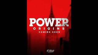 POWER ORIGINS THEME INSTRUMENTAL