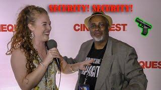 Cinequest 2024 Red Carpet FULL VIDEO!