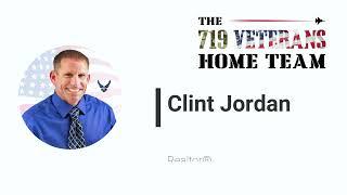 Meet Clint Jordan: Expert Realtor For Veterans In Colorado Springs | Mil-Estate.com