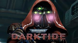 Hadron Sassy Tech-Priest | Darktalks