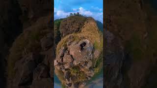 Don’t try this in mountains #360video #tamiltraveller #tamilnadu #traveller