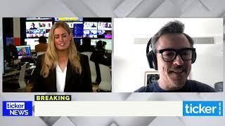 Addressing Digital Transformation Challenges with TORO Cloud | Ticker TV Interview
