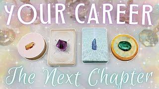 What’s Happening NEXT In Your CAREER • PICK A CARD • BIG Shifts Coming Your Way!