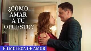 𝓜𝓔𝓙𝓞𝓡 𝓜𝓔𝓛𝓞𝓓𝓡𝓐𝓜𝓐  OPORTUNIDAD DE AMOR | Película romántica en Español Latino