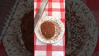 Chocolate mousse | French classics | #easyfrench #recipe #chocolate #sweet