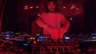 JUSTIN JAY - UKG/Breaks/House/Techno/Trance/Dubstep/Donk Set at Space Yacht