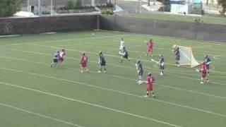 Alex Bates Highlight Reel