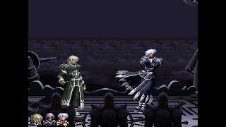 Zerozuchi vs ZX