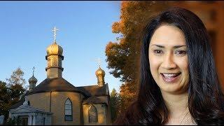 Saint Tikhon's: A Place of Safety