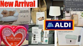 Aldi * Aldi New Weekly Arrivals Food & Household Items * What’s New at Aldi!