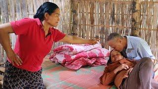 The ex-wife was angry when she saw the CEO's affection for Lien.