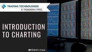 Trading Technologies X Trader Pro - Introduction to Charting