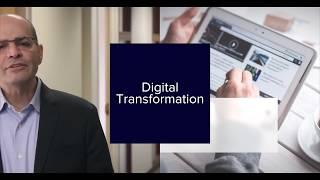 IDC's 3rd Platform Technology Predictions 2018 with  Crawford Del Prete